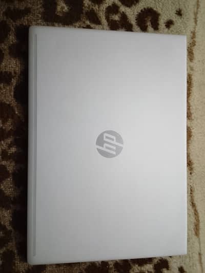 HP Probook 450 G6