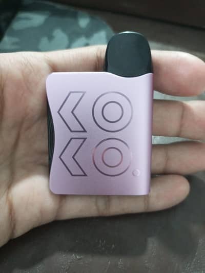 pod ak3