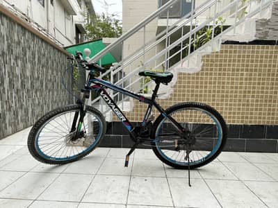 Road Bike – 11 Gears | Excellent Condition | Fully Working