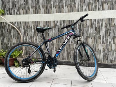 Road Bike – 11 Gears | Excellent Condition | Fully Working