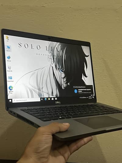 Dell Lattitude 5340 Core i5 12Th Gen 8GB ddr4 3200MHZ 256gb nvme