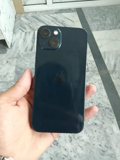 Apple iPhone 13