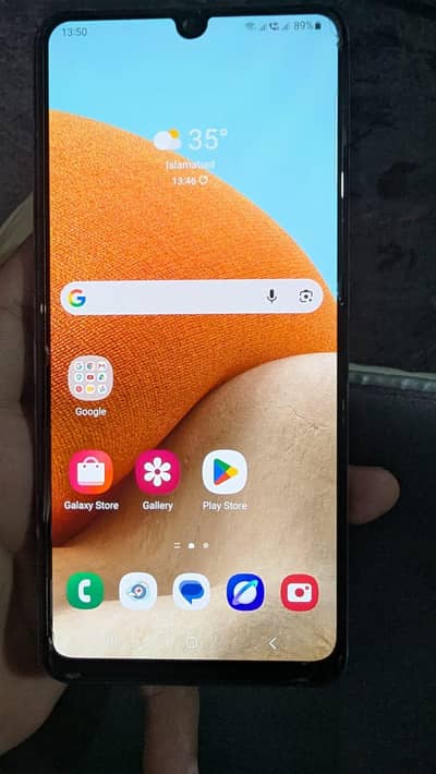 Samsung Mobile A32