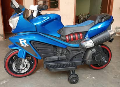 Baby bike    03004857710