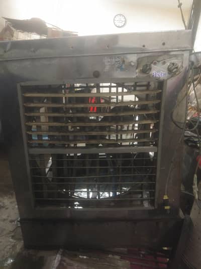 Air cooler 03237867517