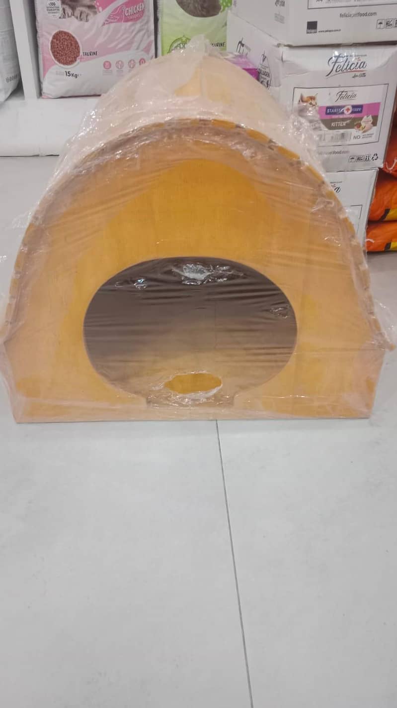 cat house 1