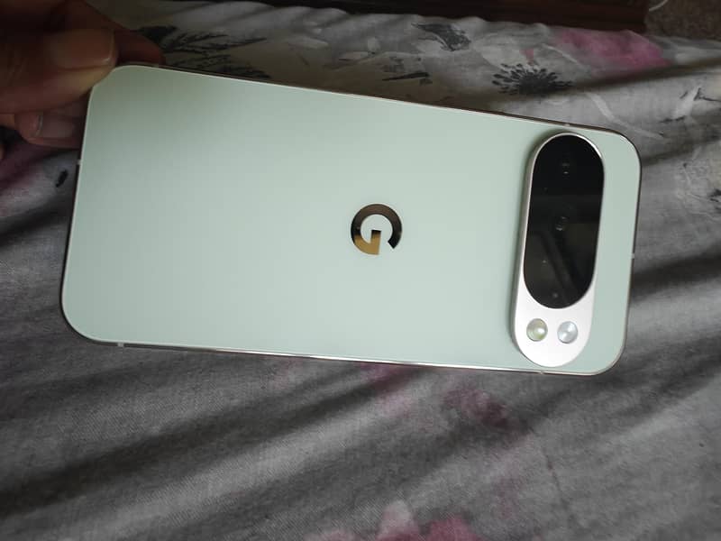 Google Pixel 10 Pro 1