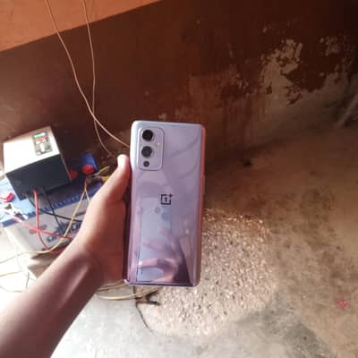 One Plus 9