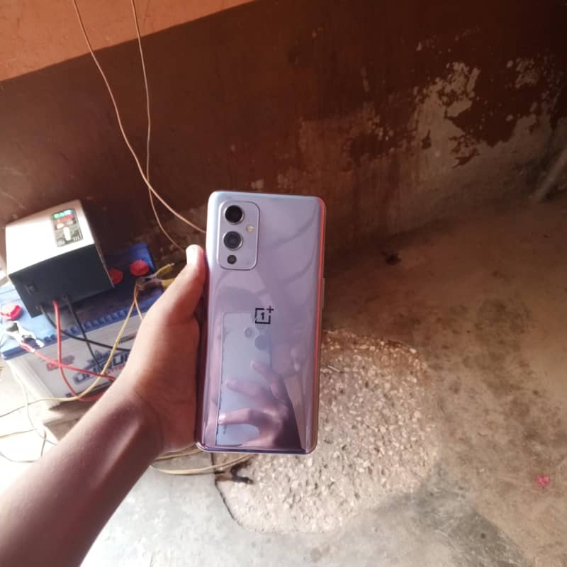 One Plus 9 0