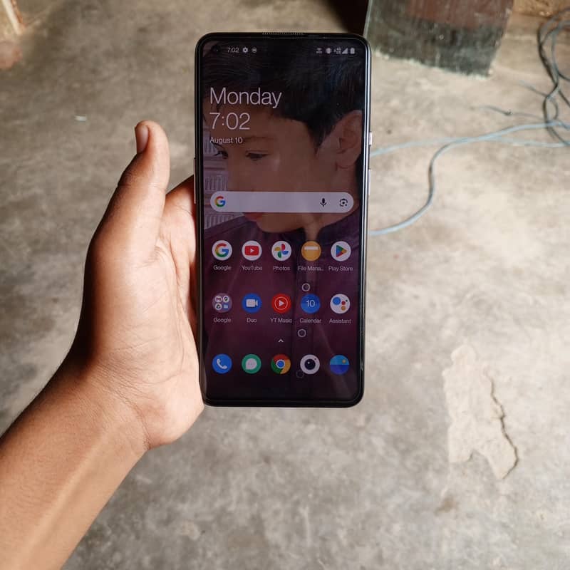 One Plus 9 4