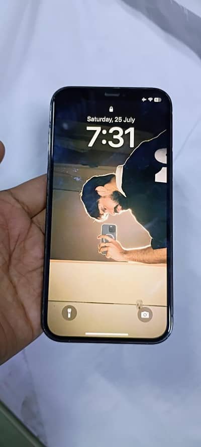 Apple iPhone 12 Pro
