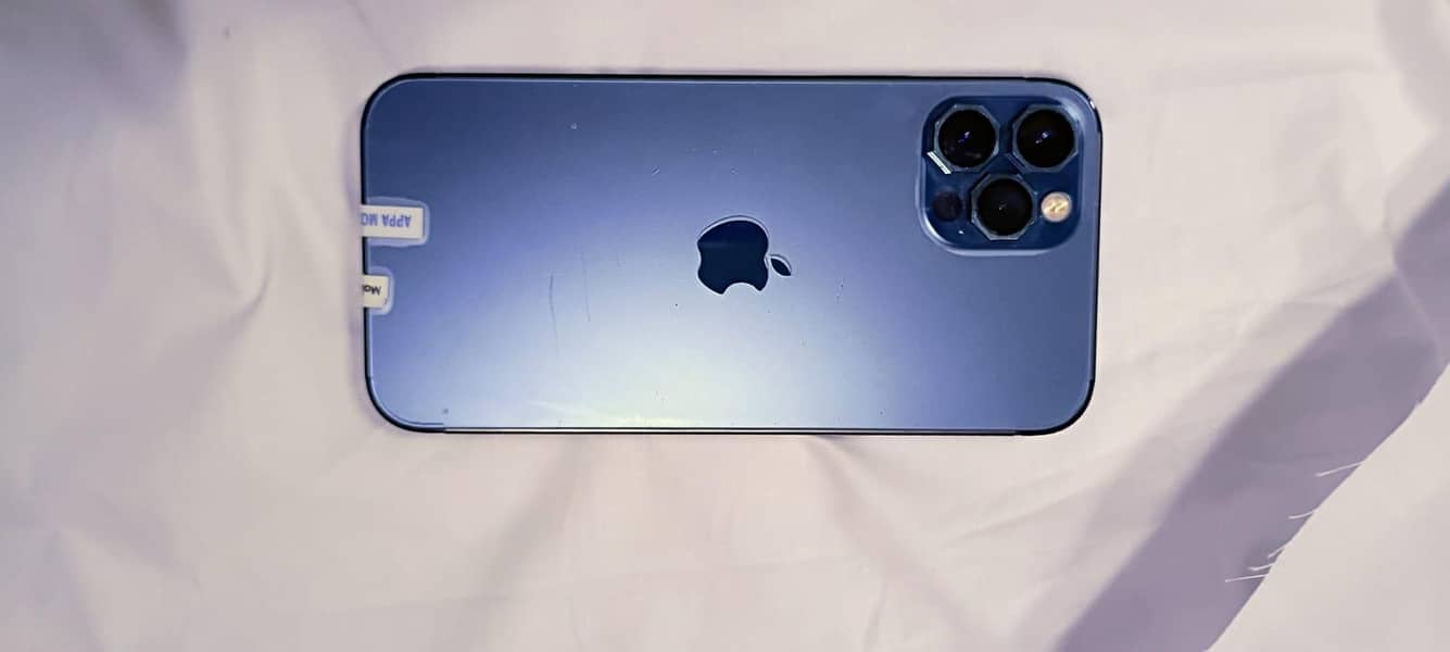 Apple iPhone 12 Pro 1