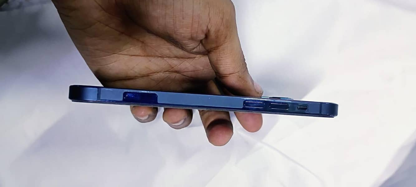 Apple iPhone 12 Pro 5