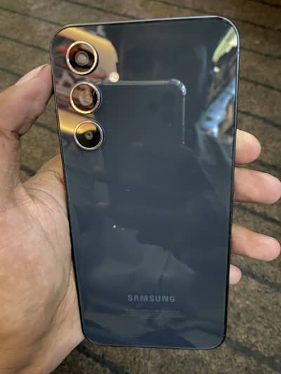 Samsung Mobile A54 5G