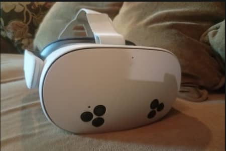 Meta Quest 3S 128GB no issues
