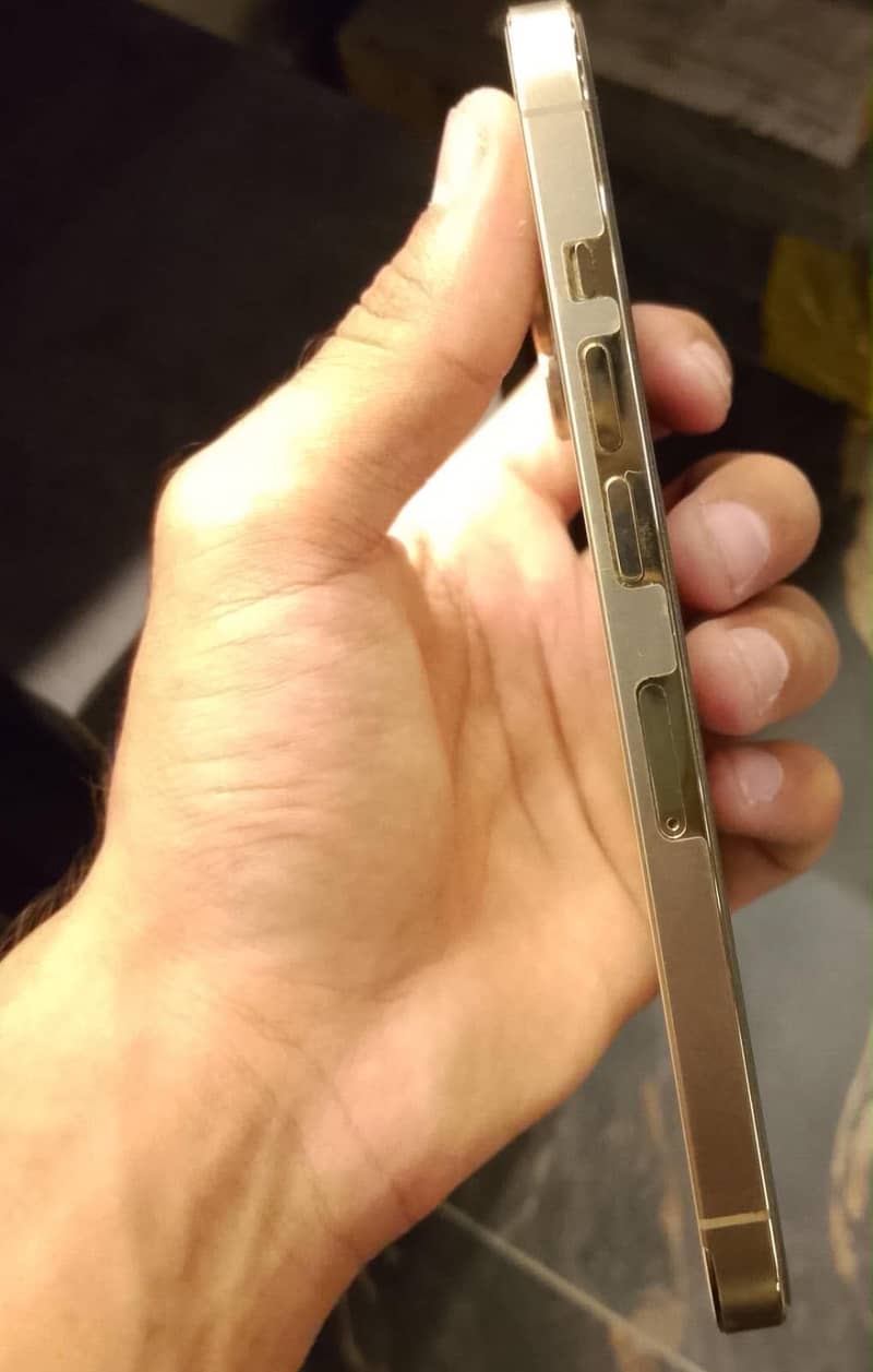 Apple iPhone 13 Pro 1