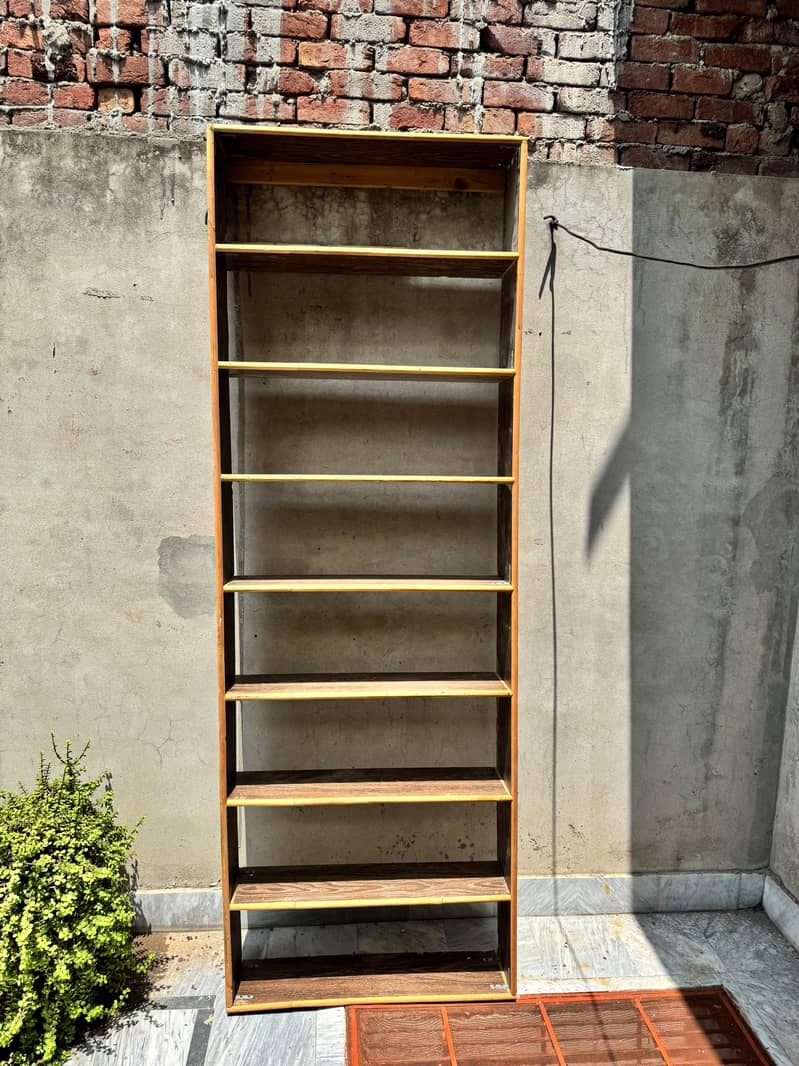 Racks+Counter 2