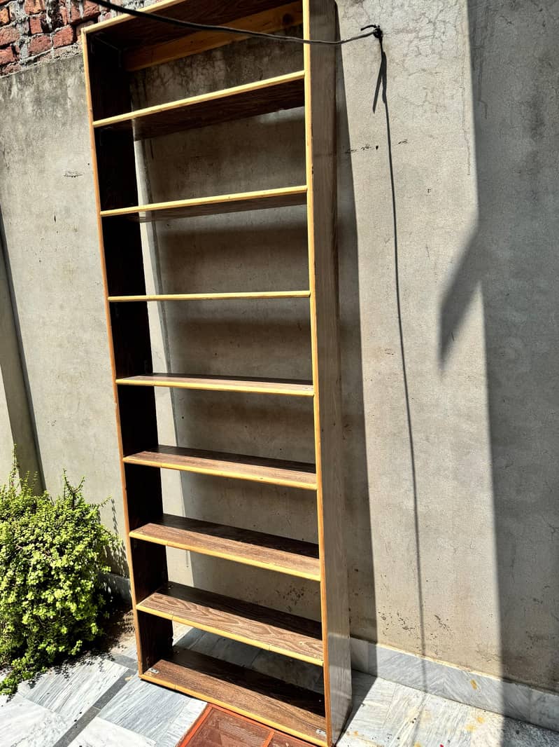 Racks+Counter 3