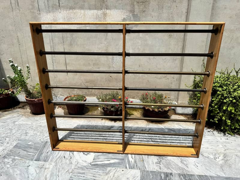 Racks+Counter 4