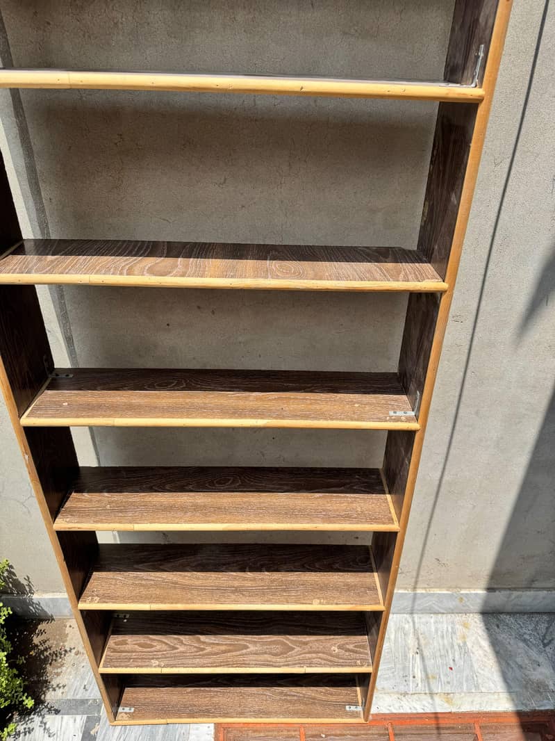 Racks+Counter 5