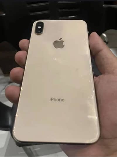 Apple iPhone XS Max