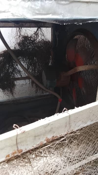 Air cooler in good condition