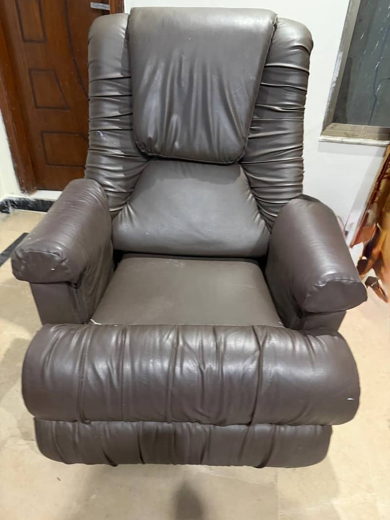 Bed ser complete 12