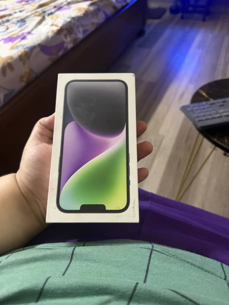 iPhone 14 0