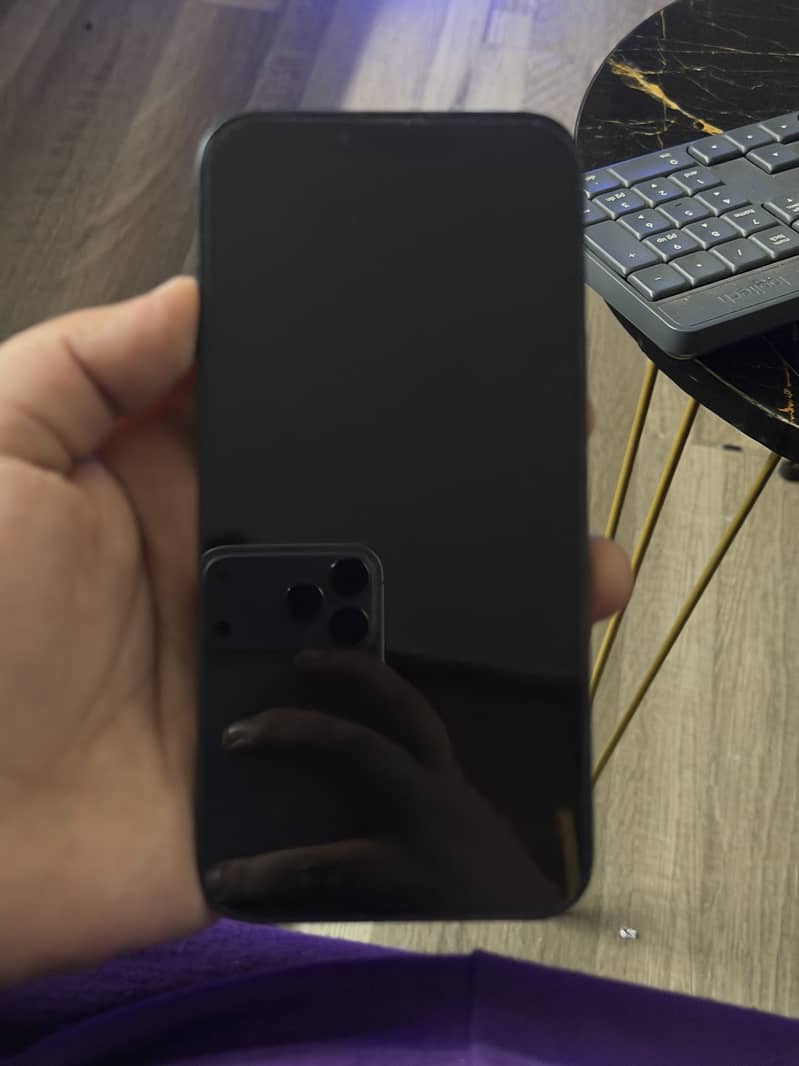 iPhone 14 5
