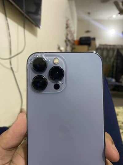 Apple iPhone 13 Pro Max