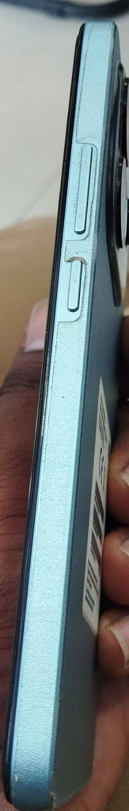 Redmi Note 14 3