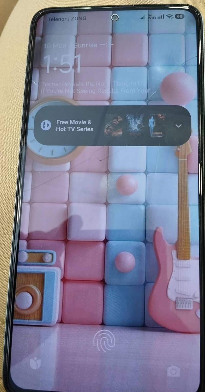 Redmi Note 14 4