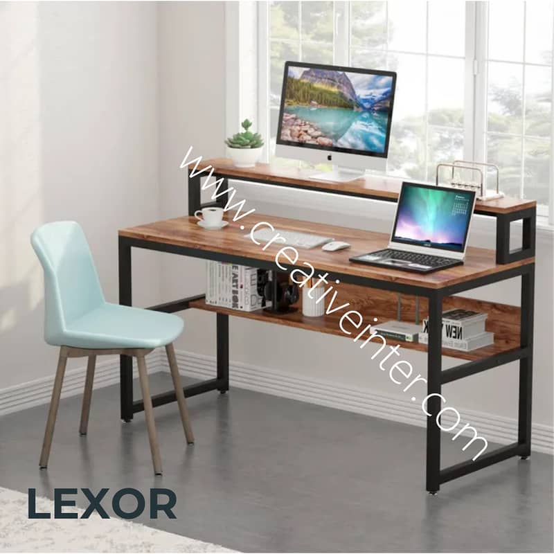 Study Table,Computer laptopTable,Office Table,office chair workstatio 7