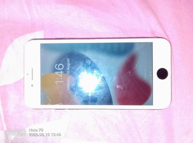 Apple iPhone 7 2