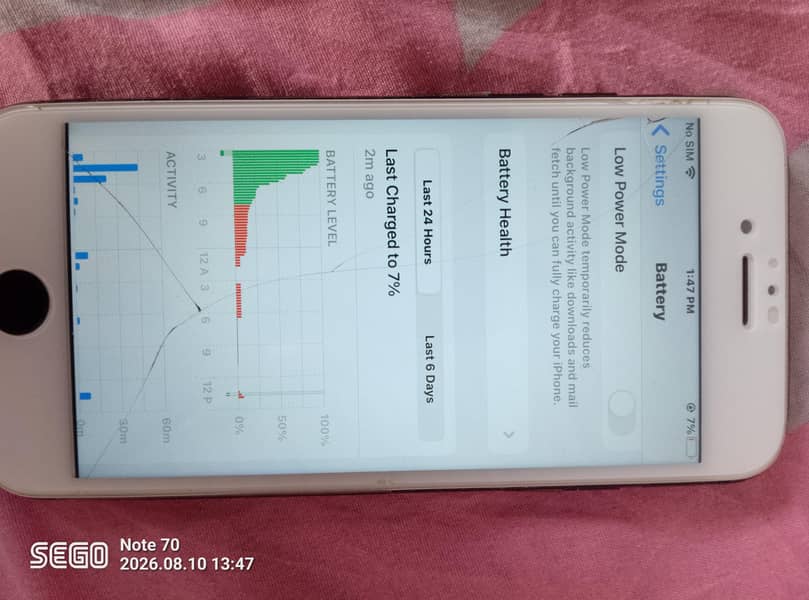 Apple iPhone 7 5