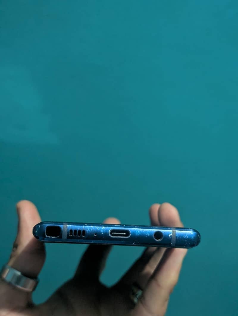Samsung Mobile Note 9 2