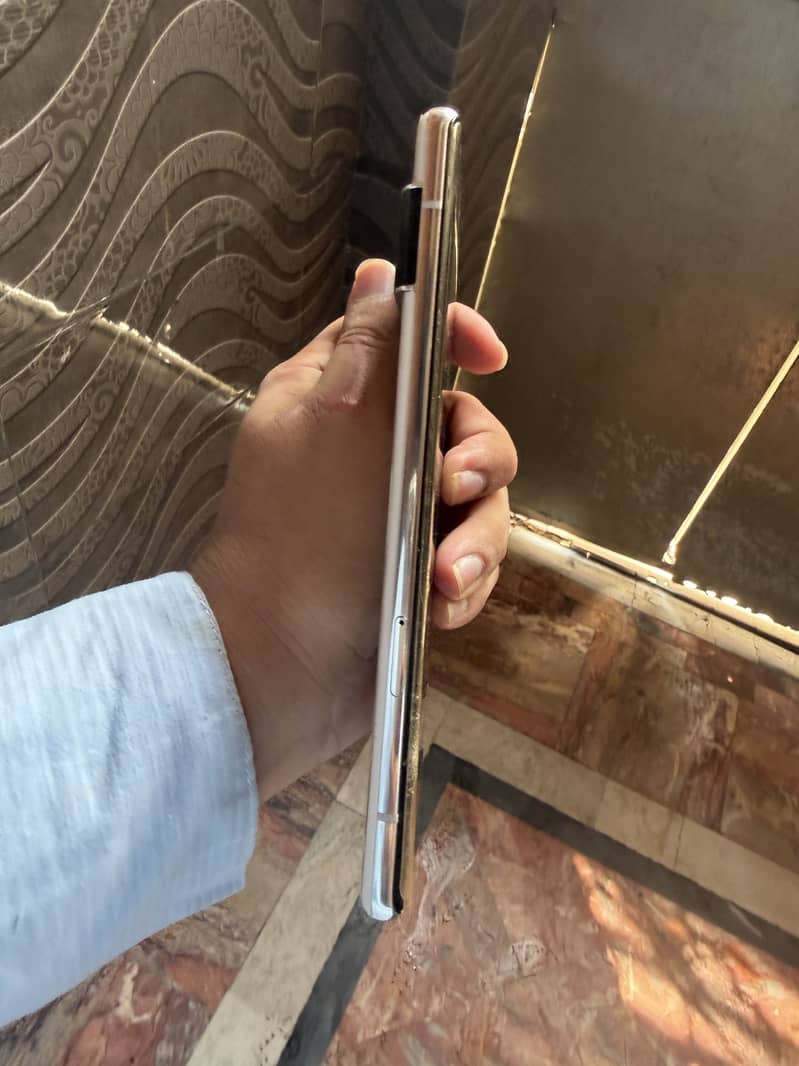 Google Pixel 6 Pro 6