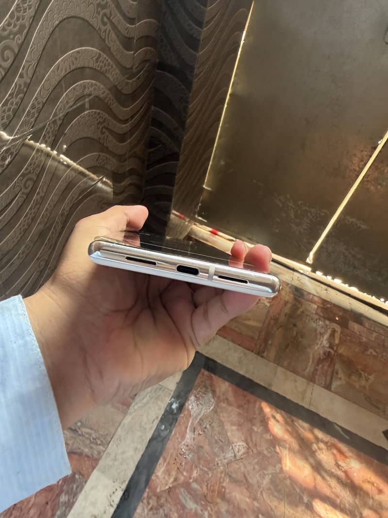 Google Pixel 6 Pro 7