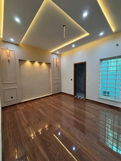 1 Kanal Brand New Luxury House Available For Rent Silent Office