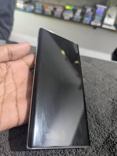 Samsung Galaxy Note 10 5G