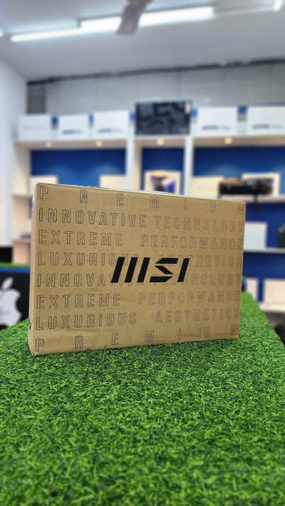 Brand New Msi Cyborg 15 A13Ve