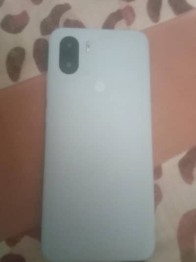Xiaomi Redmi A1 Plus 2 gb ram 32 gb memory condition 10by 10all ok h