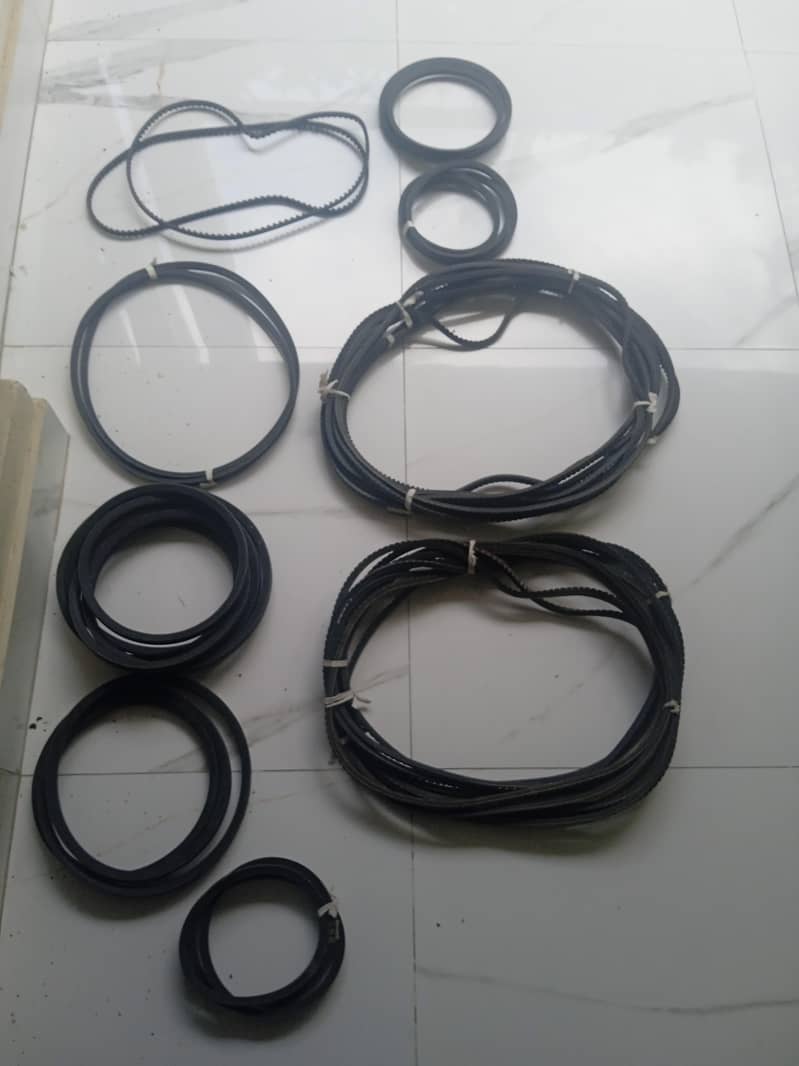 Belts 2