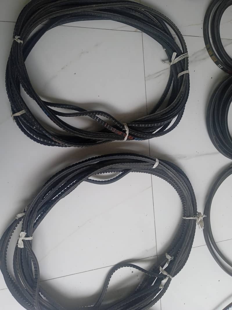 Belts 3