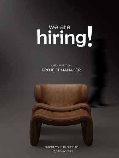 WE HIRING MALE AND FEMALES STAFF FOR OFFICE WORK