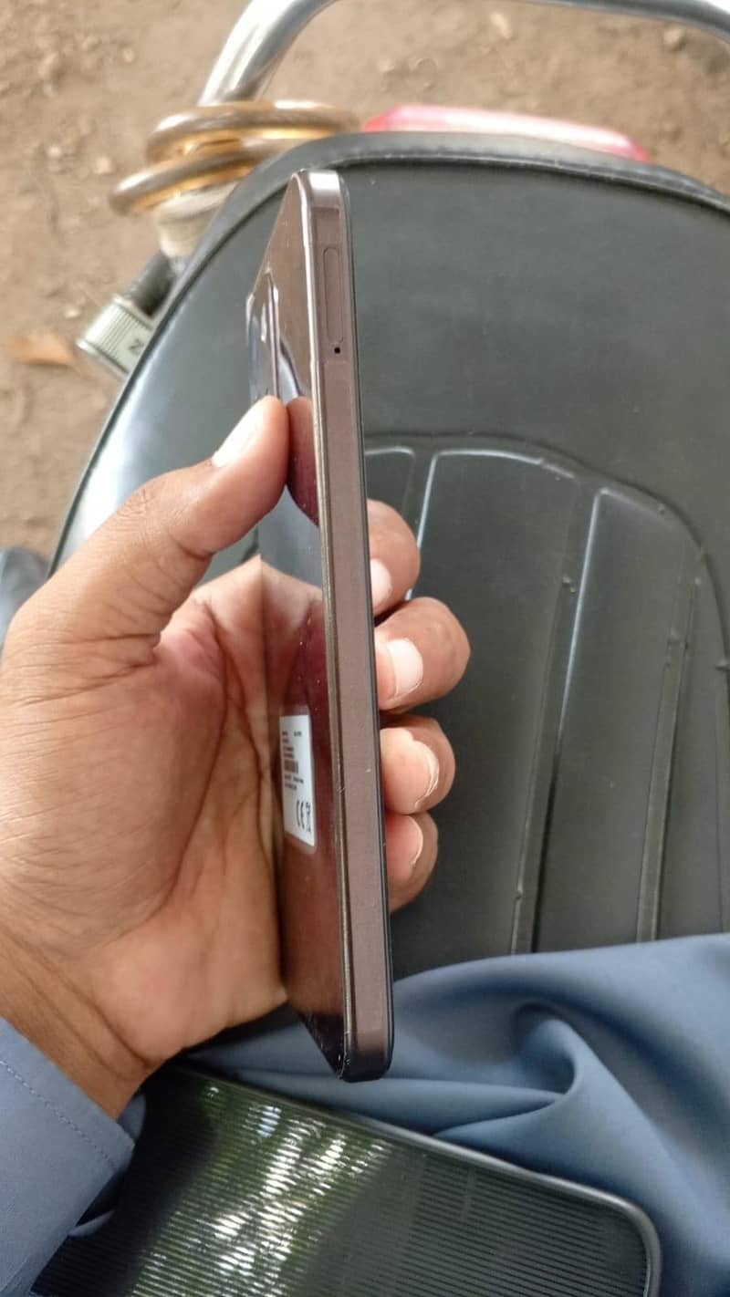 oppo A6s 0