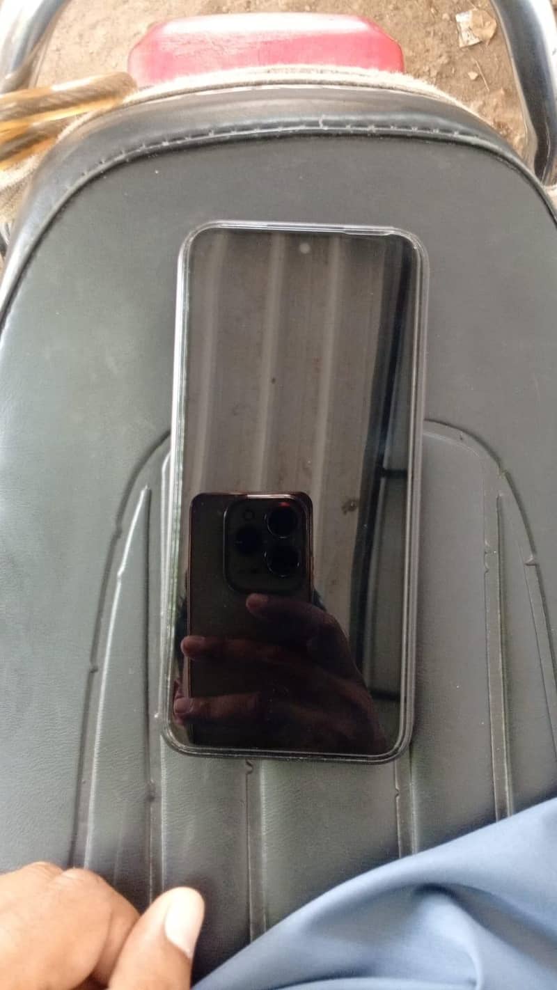 oppo A6s 3