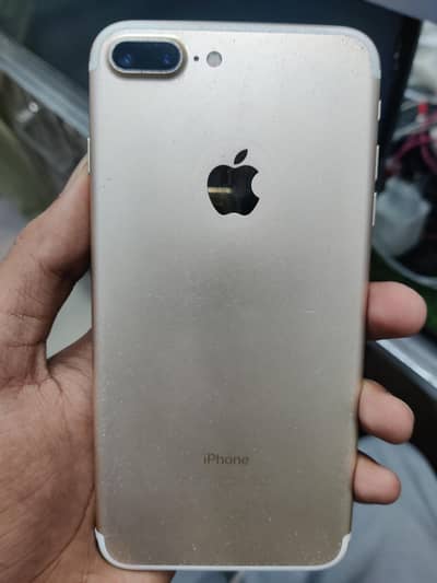 Apple iPhone 7 Plus