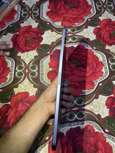 ipad M1 Chip