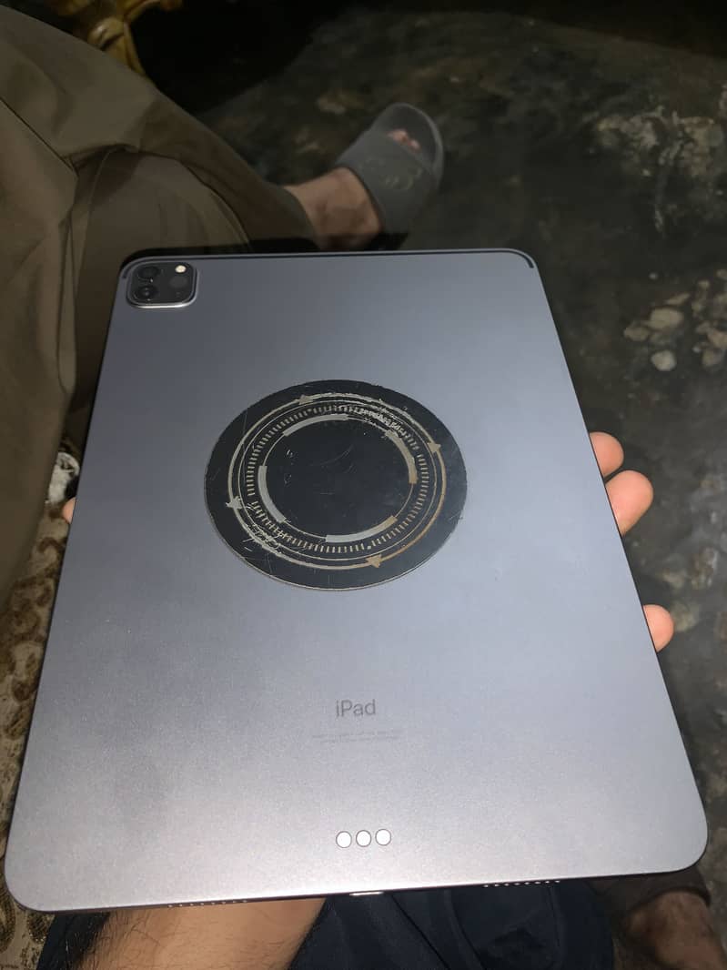 ipad M1 Chip 1